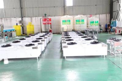 陜西技術轉讓商家以服務為先，助力河南志遠生物新能源技術高效轉化