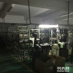 織帶廠承包轉(zhuǎn)讓與技術轉(zhuǎn)讓 機遇與挑戰(zhàn)并存