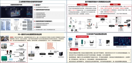 中軟國際攜手中國移動(dòng)，共建工業(yè)互聯(lián)網(wǎng)生態(tài)新篇章