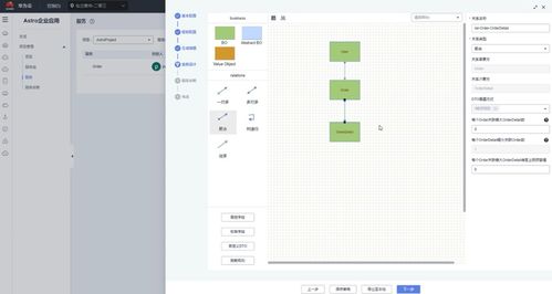 華為云Astro低代碼平臺 賦能業務專家，成就全場景敏捷開發